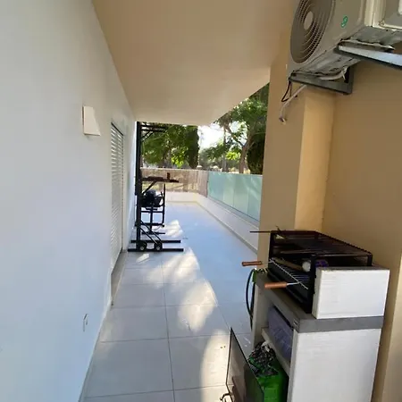 Apartment Sea La Vie Portimao