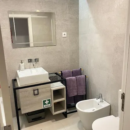 Apartment Sea La Vie Portimao