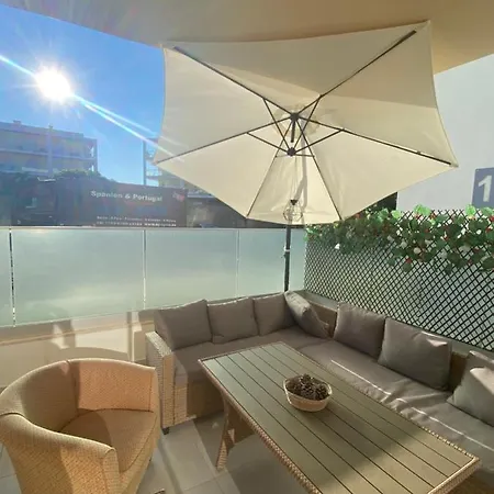 Apartment Sea La Vie *