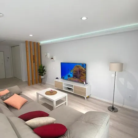 Apartment Sea La Vie