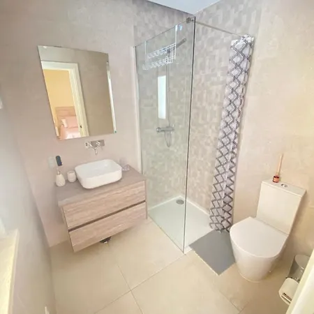 Apartment Sea La Vie