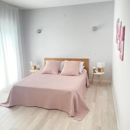 Sea La Vie Apartment