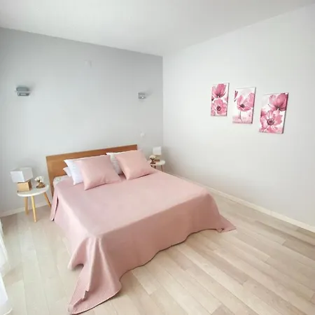 Apartment Sea La Vie *